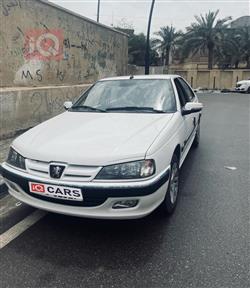 بيجو بارس
